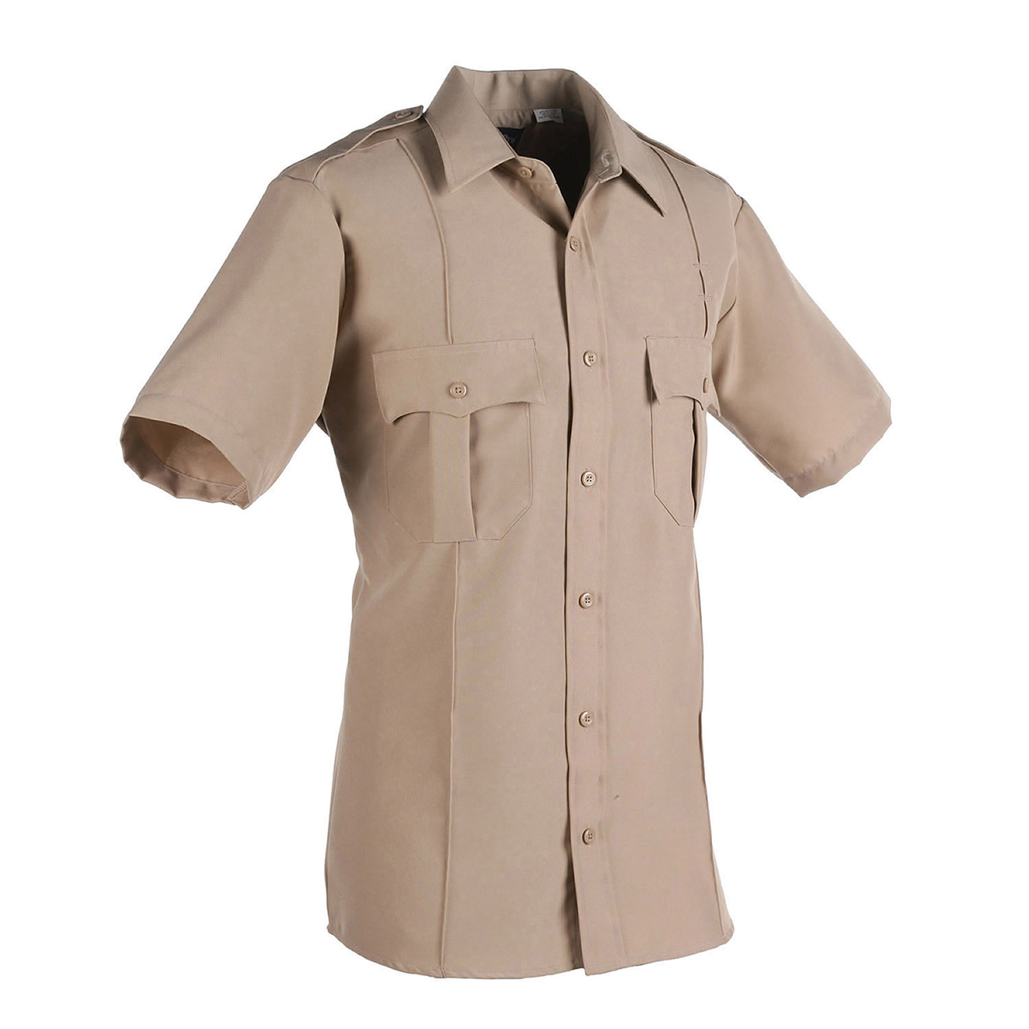ADC Short Sleeve Uniform Shirt Item