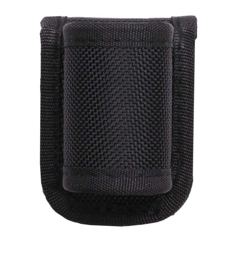 Nylon Flashlight Holder - ADC Uniform WarehouseADC Uniform Warehouse